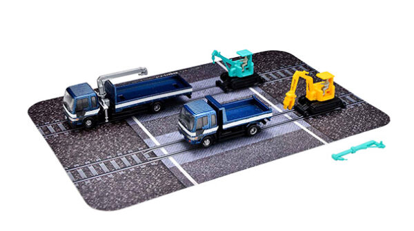 TOMYTEC 330493