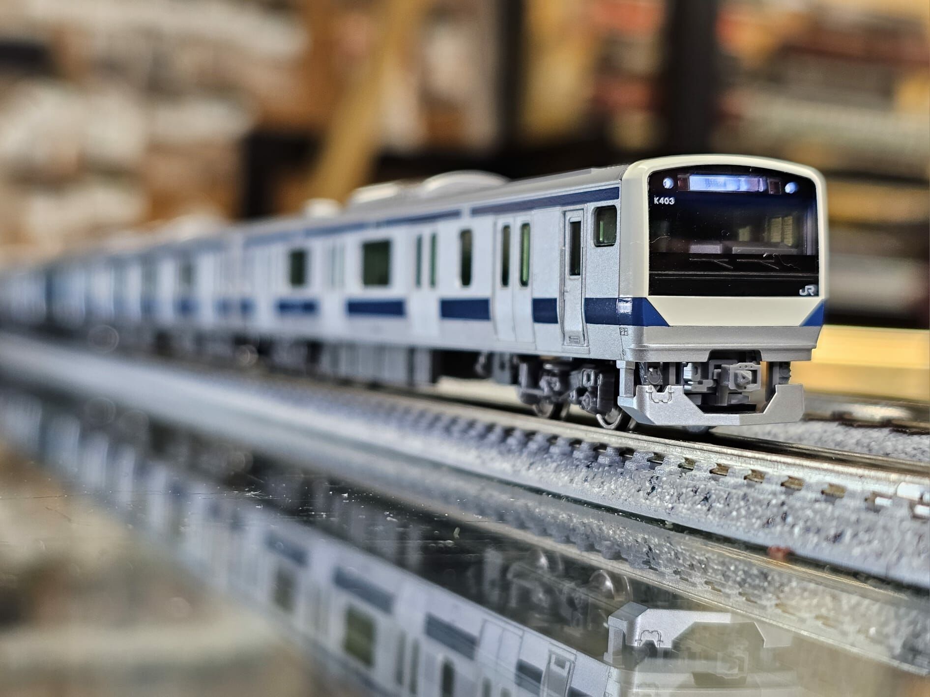 KATO 10-1843.44.45.46 E531系 15両 カトー Nゲージ KATO 10-1843 E531系