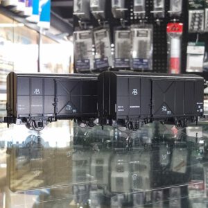 KATO 8070 テム300 (2両セット)