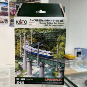 KATO 20-823