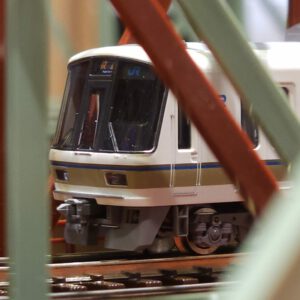 TOMIX 98467 JR 221系近郊電車基本セットB