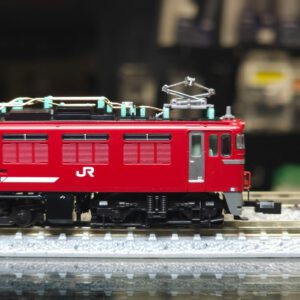 KATO 3013-3 ED76 0 後期形 JR貨物更新車 5 KATO 3013-3 ED76 0 後期形 JR貨物更新車