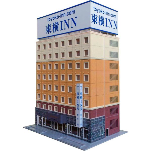 GREENMAX 2714 東横 INN (1棟入)