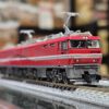 TOMIX 7181 EH800形(新塗装) 8 TOMIX 7181