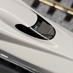 KATO 10-1817 /10-1818 KATO N700系 2000番台新幹線 8両基本+8両増結 6 KATO 10-1817 /10-1818 KATO N700系 2000番台新幹線 8両基本+8両増結