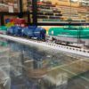 KATO 10-1935【特別企画品】日本石油 タキ43000+タキ1000 日本オイルターミナル 10両セット 2 KATO 10-1935